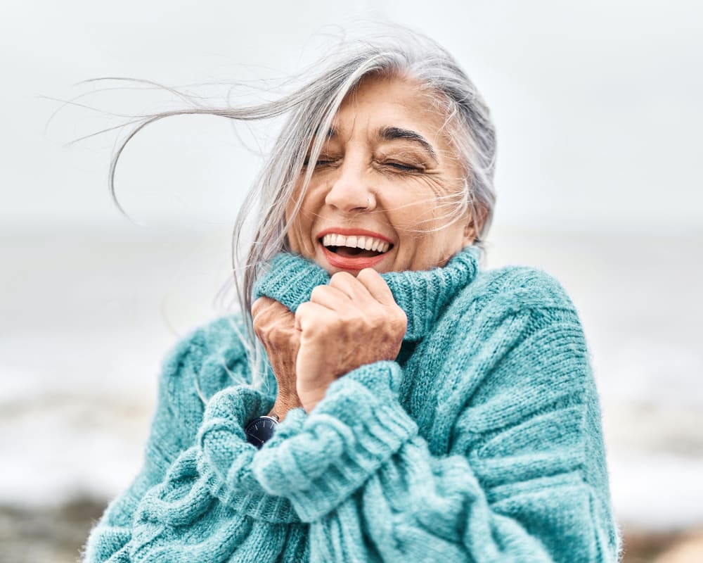 Root Canals in Halifax