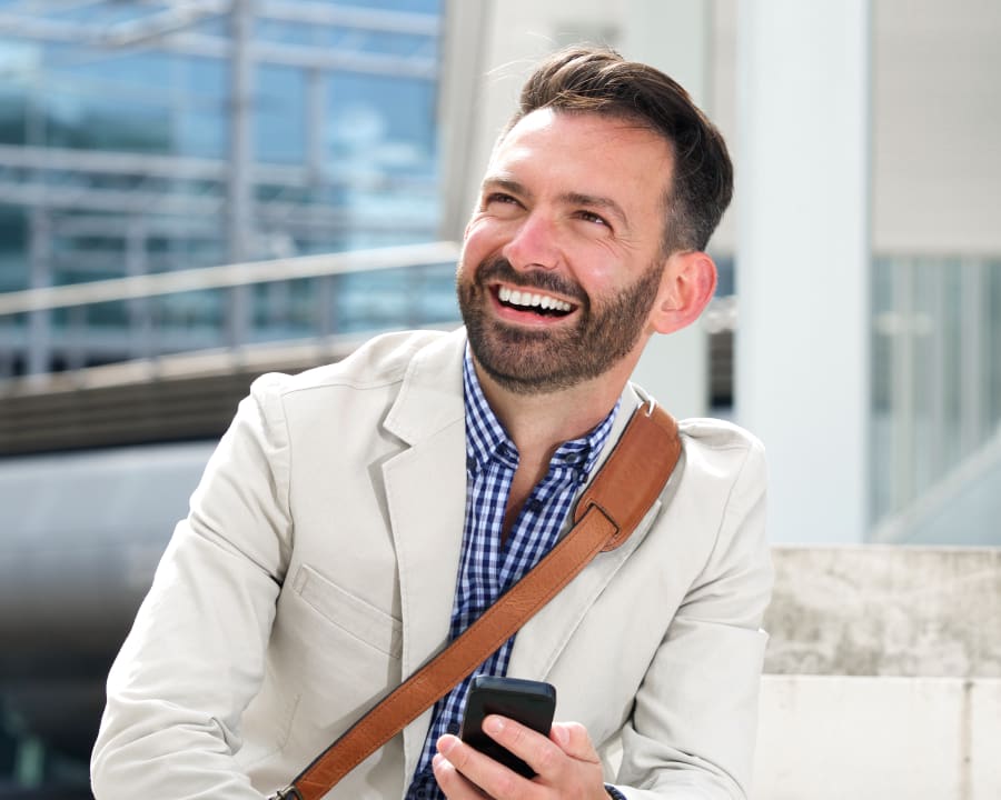 Teeth Whitening, Halifax Dentist